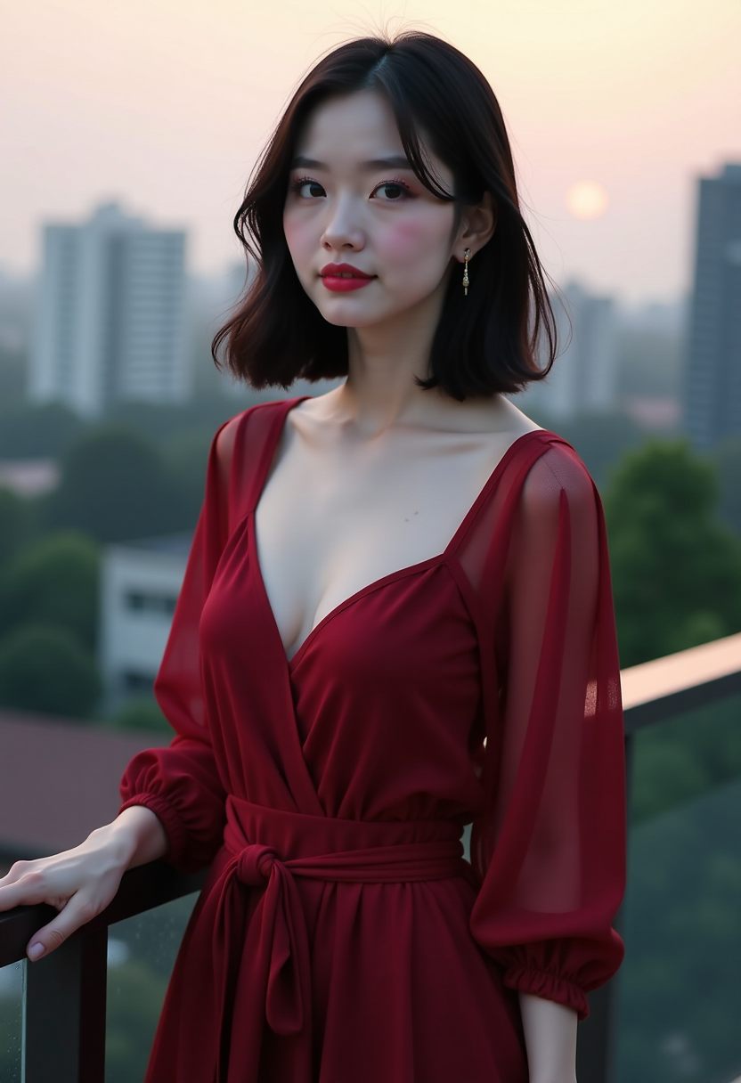 心动的信号