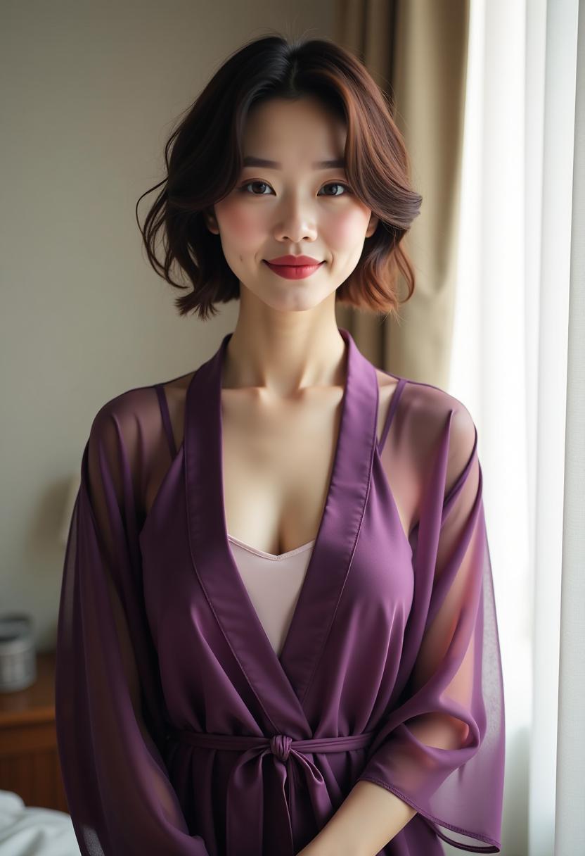 风起云涌时